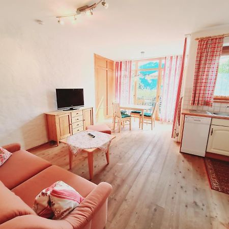 באד קליניקירשהיים Apartments Juri & Hermann 2 מראה חיצוני תמונה