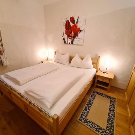 באד קליניקירשהיים Apartments Juri & Hermann 2 מראה חיצוני תמונה