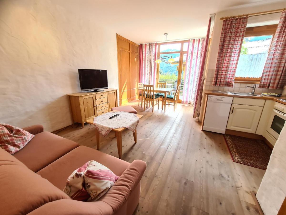 באד קליניקירשהיים Apartments Juri & Hermann 2 מראה חיצוני תמונה