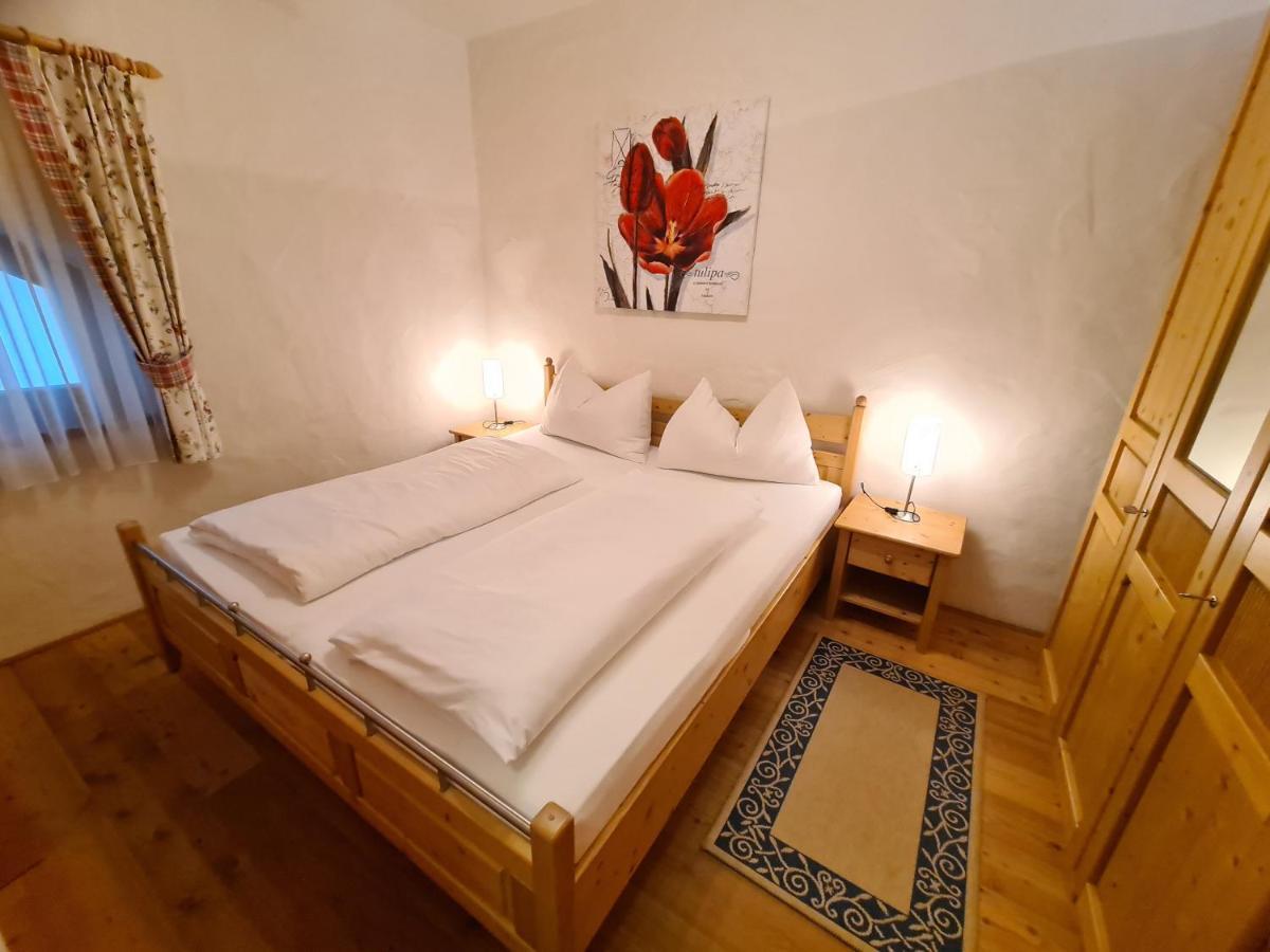 באד קליניקירשהיים Apartments Juri & Hermann 2 מראה חיצוני תמונה